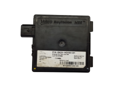 Calculateur 8X23-14D453-AH ECU280.744 Jaguar XF Valeo