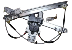 Lève-Vitre Droit Avant Original Citroen C5 III 9675898980 
