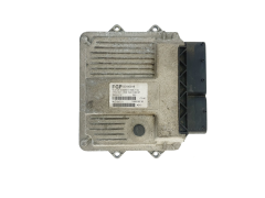Calculateur FGP 55195819 MJD6JF.Y1 Lancia Magneti Marelli 37341