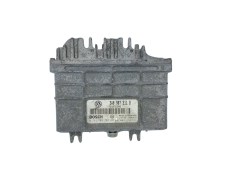 Calculateur 3A0907311B 0261203789 28SA3610 VW Bosch Calculateur 3A0907311B 0261203789 28SA3610 VW Bosch