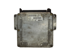 Calculateur PSA 0281010500 9641606980 Bosch 15267