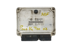 Calculateur VW 045906019BF 0281011241 Bosch 42187