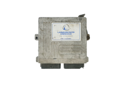 Calculateur 616264001 110R-006011 Fiat Landirenzo 36861