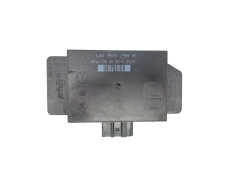 Calculateur VW 1J0959799H 5DK007951-00 Hella 58305