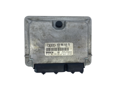 Calculateur 038906018FD 0281001966 Audi Bosch 63039