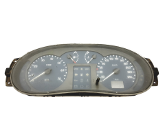 Bloc Compteurs Vitesse Renault Kangoo 1 Clio 2 8200055049 41685 Bloc Compteurs Vitesse Renault Kangoo 1 Clio 2 8200055049 41685