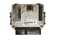 Calculateur 55206220 0281012899 Fiat Bosch