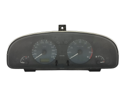 Bloc Compteurs Vitesse Citroen Xsara P9636440780 A 01 50092