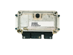 Calculateur 0261206943 9647480580 9638765680 PSA Bosch 33525