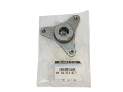 Poulie De Pompe De Direction Assitee Original Master 2 Movano 491A05303R
