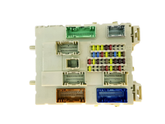 Calculateur BSI GV6T-14A073-DK 599F14F12 Ford