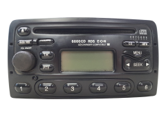 Radio Cd Ford Mondeo YS4F-18C815-AA 6000NE Radio Cd Ford Mondeo YS4F-18C815-AA 6000NE
