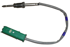 Capteur De Température De Gaz D`Echappement Citroen Peugeot 1920TW QPlus