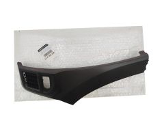 Moulure Arc De Roue Gauche Original 638756023R Dacia