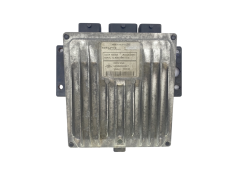 Calculateur Renault 8200212348 8200222917 R0410C039A Delphi TRW 56334