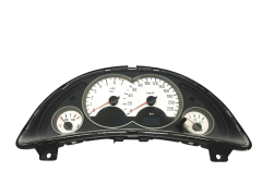 Bloc Compteurs Vitesse Opel Corsa C 09166823FW 110080005006 54474