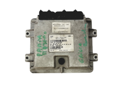 Calculateur 51822896 4100147 Fiat Metatron 17300