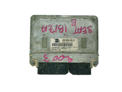 Calculateur 03E906033D 5WP40121 05 Seat Siemens  32951