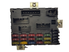 Boîtier Fusibles Fiat 7755601