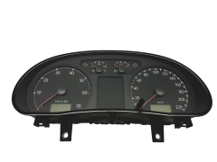 Bloc Compteurs Vitesse VW Polo 6Q0920803 110080320001A 58256