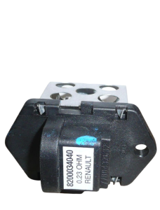 Rhéostat Ventillateur Renault Megane II Clio II  7701206244