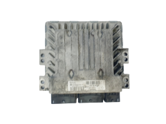 Calculateur 237101478R S180067143A  Renault Continental 44931