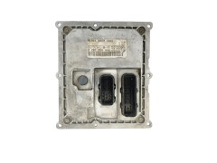 Calculateur Smart 0010020V001 0261205006 Bosch 42421