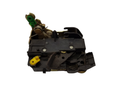 Serrure De Porte Droit Avant 7701058531 Renault Twingo I 11191 Serrure De Porte Droit Avant 7701058531 Renault Twingo I 11191