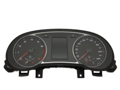 Bloc Compteurs Vitesse Audi A1 8X 8X0920930C A2C30105500 Continental
