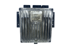 Calculateur 8200513076 8200582518 R0410B037C Renault Delphi 48976