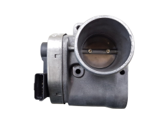Boitier Papillon D’admission Fiat 48SMF5/A  CA.0011607 1.6 16V 2592