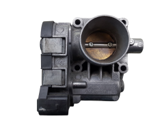 Boitier Papillon D’admission Fiat Ford 5519278 40SMF10 Magneti 2814