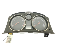 Bloc Compteurs Vitesse Opel Astra H 13243045DU SW7.655 