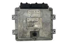 Calculateur 51822896 4100147 6A0.3B0.00.A9 Fiat Metatron 53114