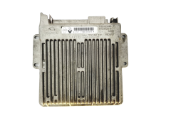 Calculateur 7700104484 7700867277 21625023-6 Renault Sagem 22261