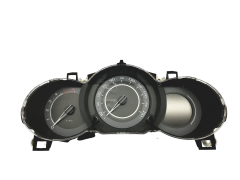 Bloc Compteurs Vitesse Citroen C3 2 96668806XT A2C53385827 53551