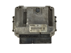 Calculateur Opel 55560810 0281012694 8980135190 Bosch GM 14598