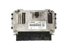 Calculateur 0261S12525 237105748R 237106237 Renault Bosch 29745