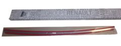 Moulure De Pare-Chocs Original 8201716234 Renault