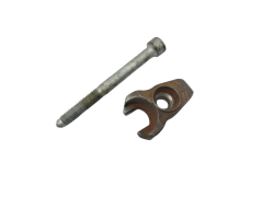 Fixation, Support 569222 1982E2 Bosch 2.2 HDI Biturbo TDCI PSA Ford