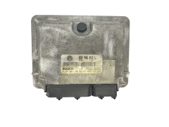 Calculateur 038906013L 0281001748 Seat VW Bosch 57835