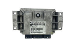 Calculateur 9653979480 9657429480 IAW6LP2.06 PSA Magneti Marelli 50798