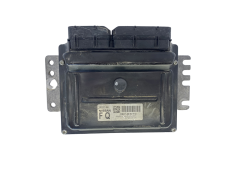 Calculateur MEC37-300 K3  FQ Nissan Hitachi 51137