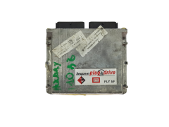 Calculateur LPG 67R011002 110R001001 031001 FLY SF BRC 18118