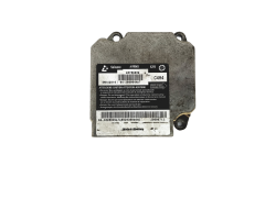 Calculateur Moduł 46768869 5WK42816 Fiat Siemens