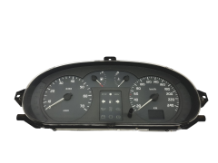 Bloc Compteurs Vitesse Renault Megane 1 Scenic 1 8200071820 55091