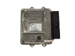 Calculateur MJD6JF.S1 51758203 71600.005.002 Fiat FGP 18723