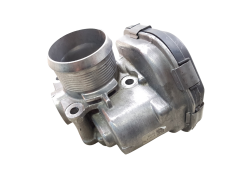 Boitier Papillon D’admission Citroen Peugeot Ford 9673534480 1.6 HDI 2565