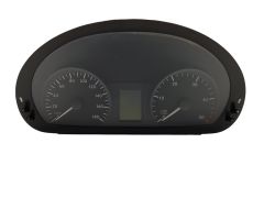 Bloc Compteurs Vitesse Mercedes Sprinter A9065420401 2648
