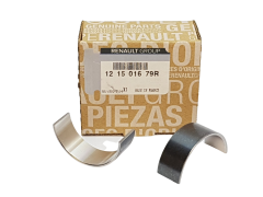 Vilbrequin Original Renault Nissan 121501679R